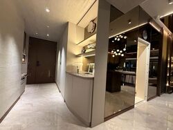 One Marina Gardens (D1), Apartment #626796131